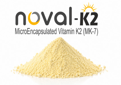 NOVAL-K2 (Microencapsulated Vitamin K2 (MK-7))