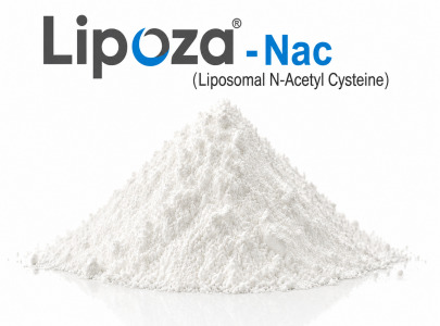 LIPOZA-NAC ( Liposomal N-Acetylcysteine)