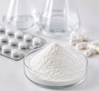 Microcrystalline Cellulose / MICCEL Spray Dried - Bulk Dried
