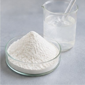 Microcrystalline Cellulose + Carboxymethyl Cellulose Sodium