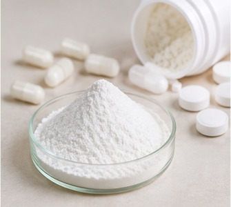 Magnesium Stearate