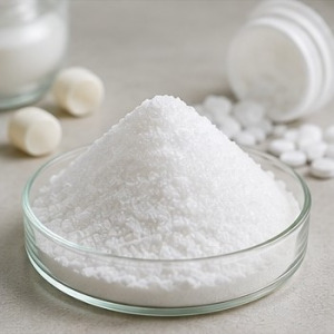 Mannitol