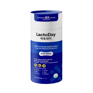 LactoDay Probiotic for Men