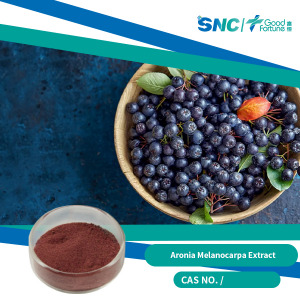 Aronia Melanocarpa Extract