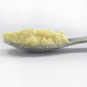 Reduced Nicotinamide adenine dinucleotide  NADH