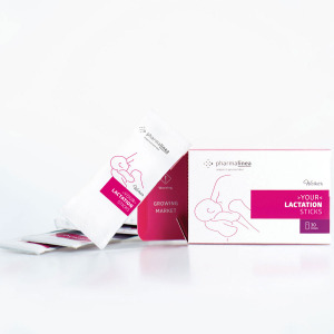 >Your< Lactation Sticks