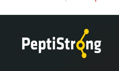Peptistrong