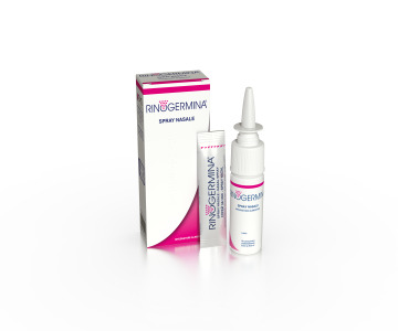 RINOGERMINA Nasal Spray