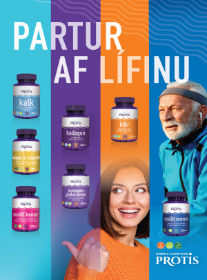 Finished branded products - Protis