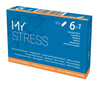 MY®STRESS