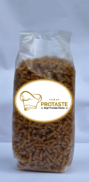 Protaste High Protein Fusilli