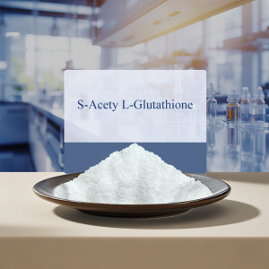 S-Acety L-Glutathione