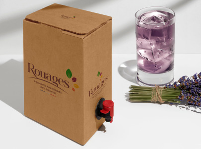 Gamme boissons à diluer