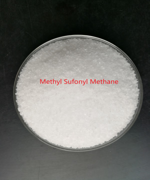 MSM  (Methyl Sulfonyl Methane)