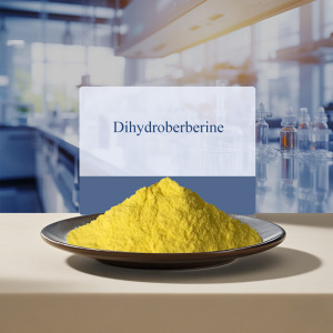 Dihydroberberine