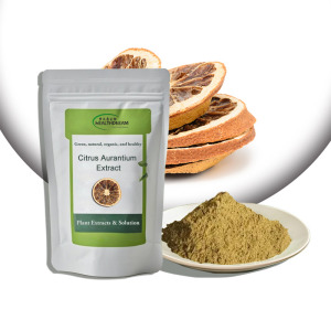 Citrus Aurantium Extract