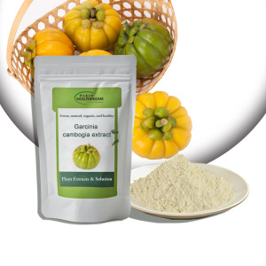 Garcinia cambogia extract