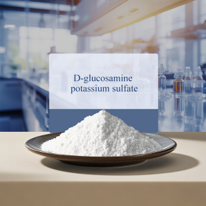 D-glucosamine potassium sulfate