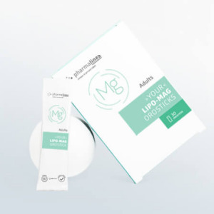 >Your< Lipo-Mag Orosticks