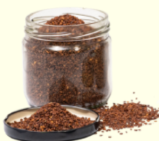 Red Brown Sesame Seeds