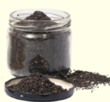 Black Sesame Seeds