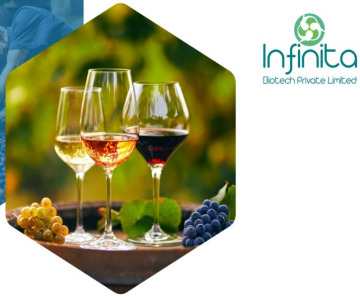 Fruit Juice and Wine Extraction Enzymes