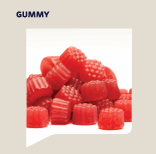 Gelatin & Plant-Based Gummy Technology