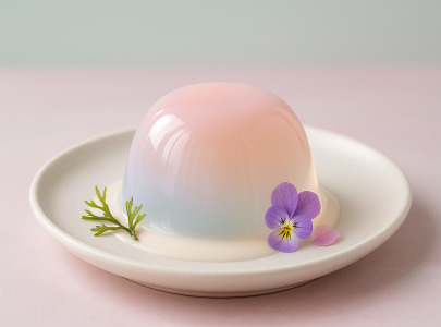 SAIGEL Semi Refined Iota Carrageenan (E407a)