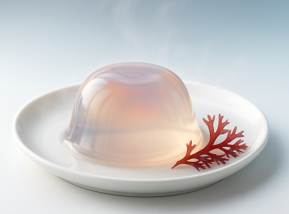 SAIGEL Refined Iota Carrageenan (E407)