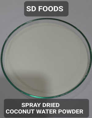 coconut water Powder