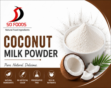 Coconut Milk Powder