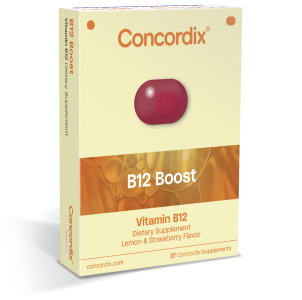 B12 Boost