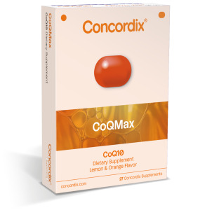 CoQMax