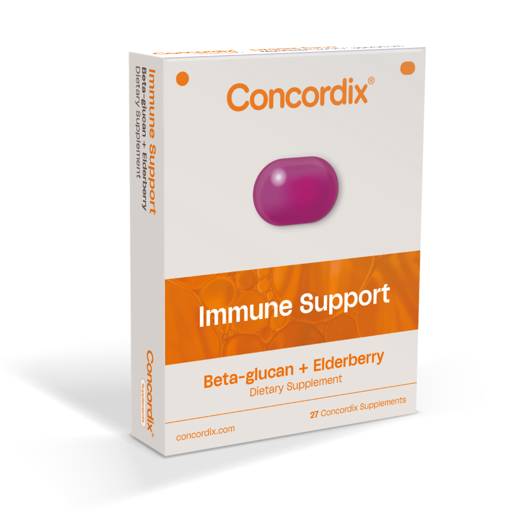 Immune Support