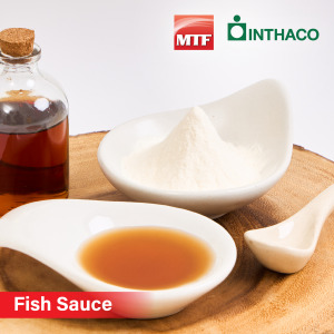 Fish Sauce Powder