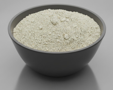 Guar Meal Churi