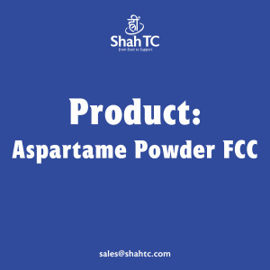 Aspartame Powder FCC