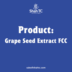 Grape Seed Extract FC