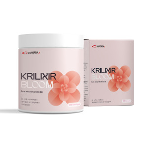KRILIXIR Bloom