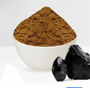 Shilajit Extract Powder
