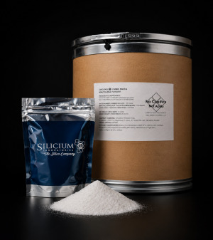 ORGONO LIVING SILICA MALTO-OSA POWDER
