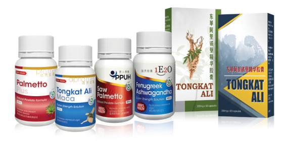 Men’s Health Series