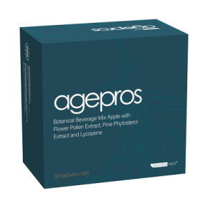 SWISSMEDTM Agepros