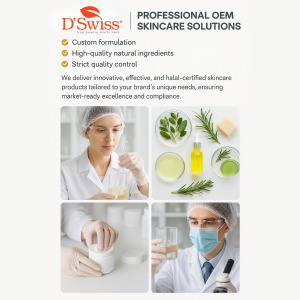 Skin Care and Personal Care