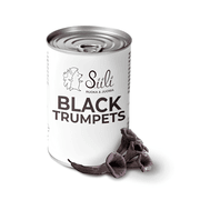 Black Trumpets, 800 g
