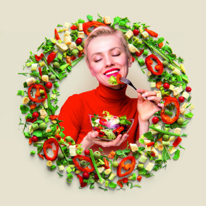 Freeze-dried Herbs and Spices