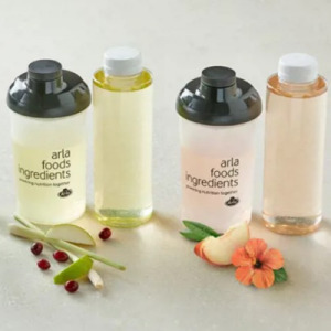 Whey proteins for holistic hydration