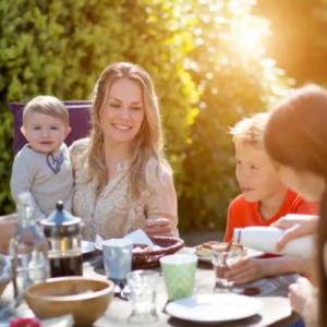 Whey360 – a whey solution for all life stages