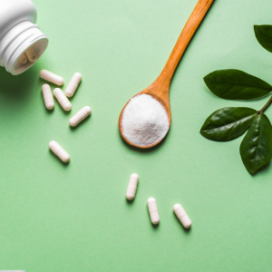 Hydrolyzed Bovine Collagen Peptides