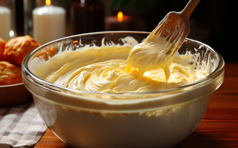 CREAM FILLINGS